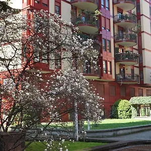Danae Apartment