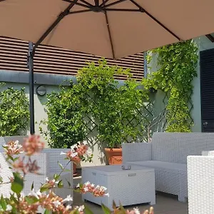 Life Sky Apartment- Mico- Breathtaking Penthouse Apartment