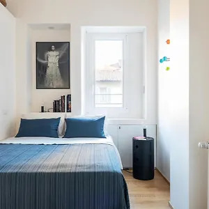 La Casa Colorata - Flats In - Porta Romana Apartment
