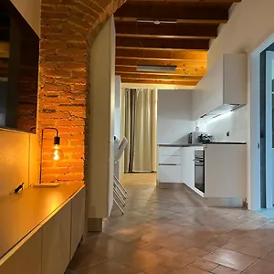  Apartment La Volta - Antesitum - Historic, On The