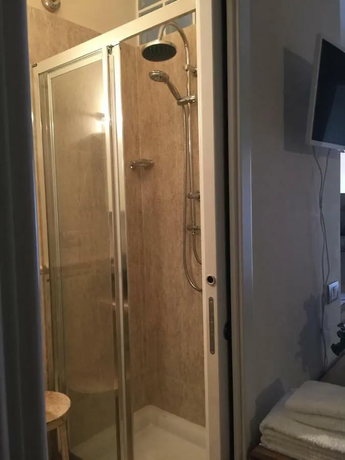Apartment Appartamento Milano