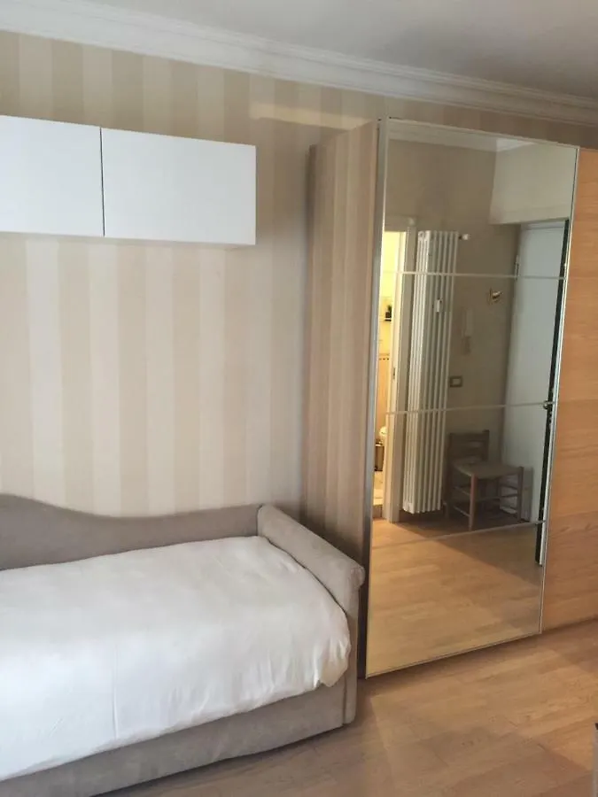 Apartment Appartamento Milano