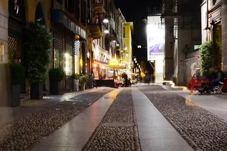 Apartment Appartamento Milano Italy
