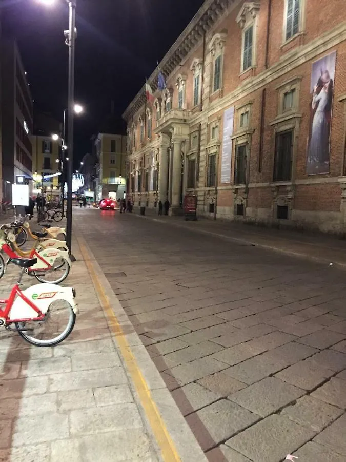 Appartamento Milano 0*, Milan Italy